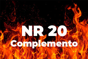 NR20 - Complemento